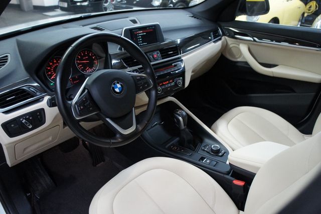 2018 BMW X1 1-Owner, Low Mileage, Convenience Package! - 22945594 - 45