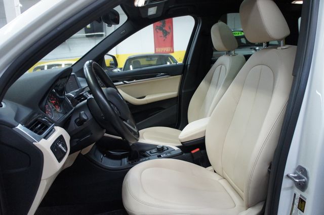 2018 BMW X1 1-Owner, Low Mileage, Convenience Package! - 22945594 - 46