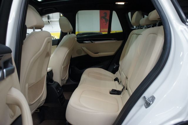 2018 BMW X1 1-Owner, Low Mileage, Convenience Package! - 22945594 - 4