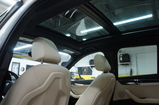 2018 BMW X1 1-Owner, Low Mileage, Convenience Package! - 22945594 - 49