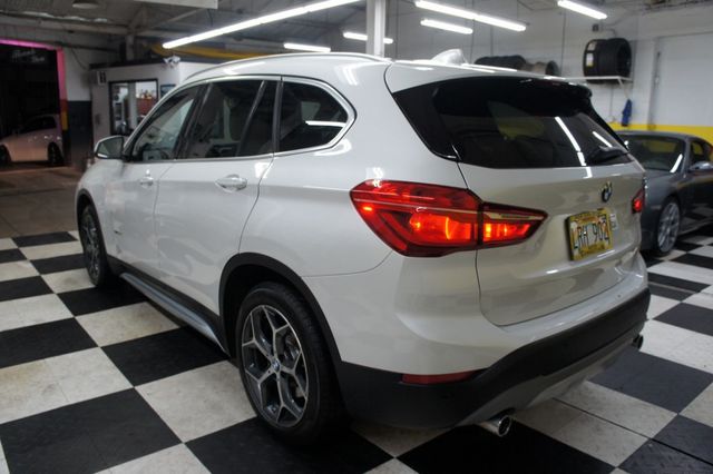 2018 BMW X1 1-Owner, Low Mileage, Convenience Package! - 22945594 - 50