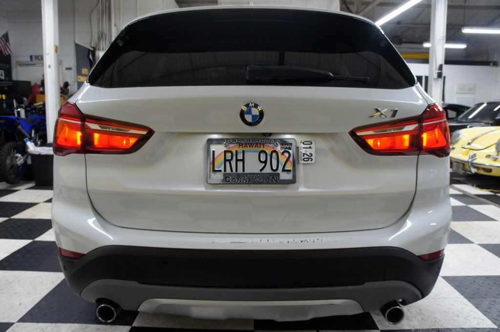 2018 BMW X1 1-Owner, Low Mileage, Convenience Package! - 22945594 - 51