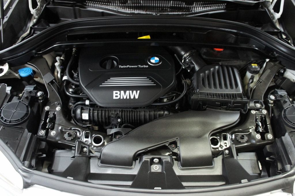 2018 BMW X1 1-Owner, Low Mileage, Convenience Package! - 22945594 - 54
