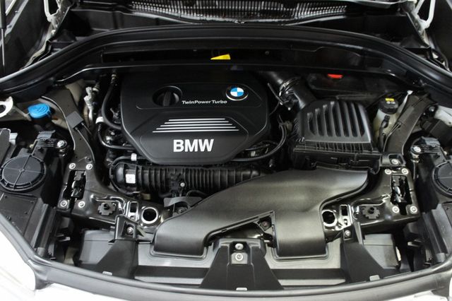 2018 BMW X1 1-Owner, Low Mileage, Convenience Package! - 22945594 - 54