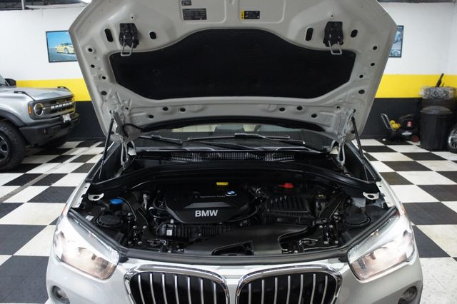 2018 BMW X1 1-Owner, Low Mileage, Convenience Package! - 22945594 - 55