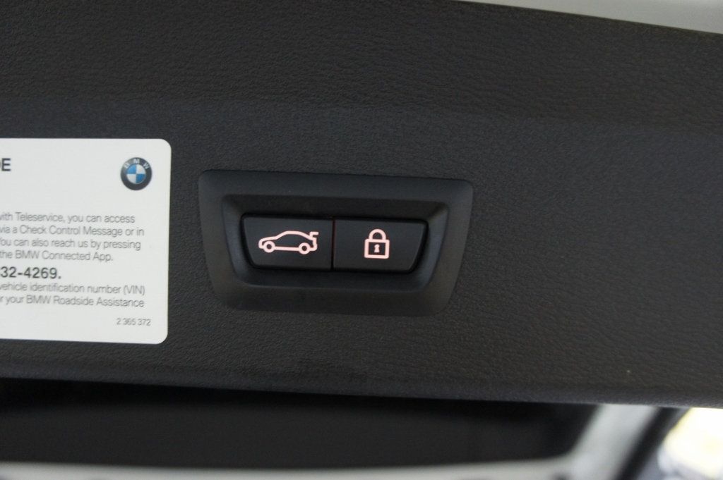 2018 BMW X1 1-Owner, Low Mileage, Convenience Package! - 22945594 - 57