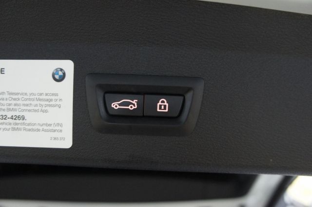 2018 BMW X1 1-Owner, Low Mileage, Convenience Package! - 22945594 - 57