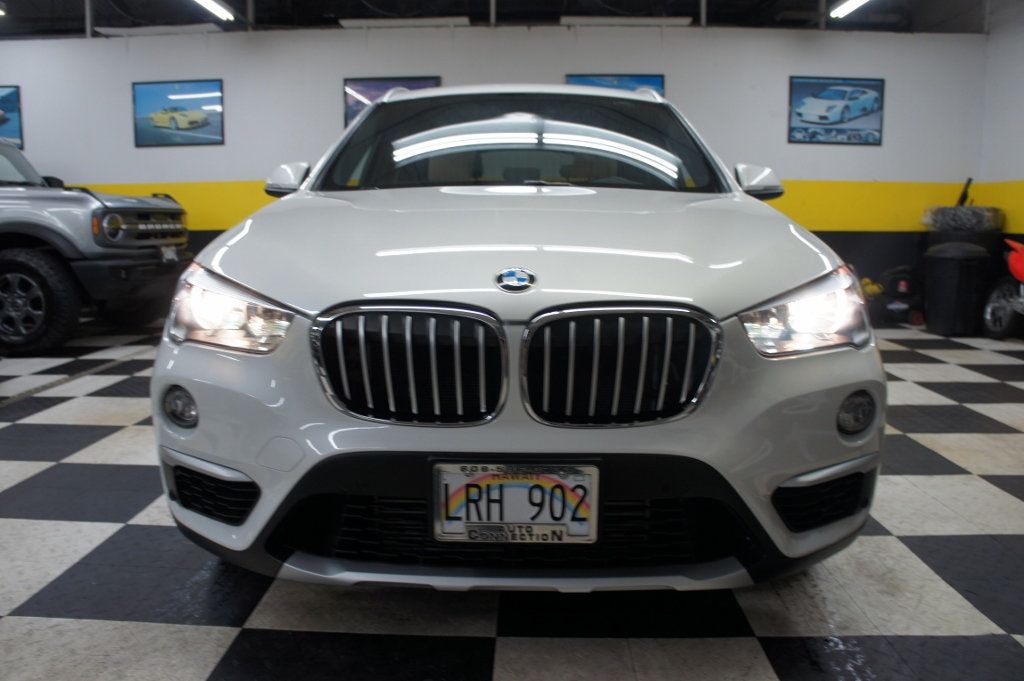 2018 BMW X1 1-Owner, Low Mileage, Convenience Package! - 22945594 - 6