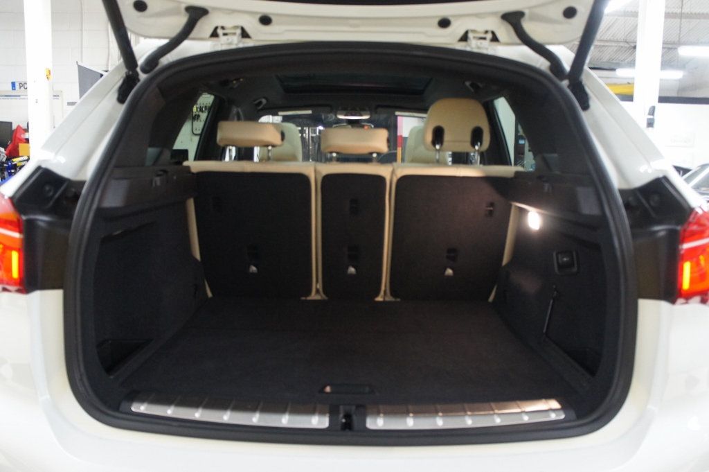 2018 BMW X1 1-Owner, Low Mileage, Convenience Package! - 22945594 - 7