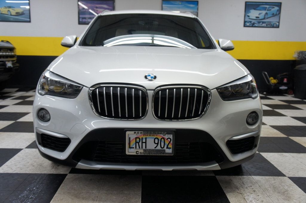 2018 BMW X1 1-Owner, Low Mileage, Convenience Package! - 22945594 - 8