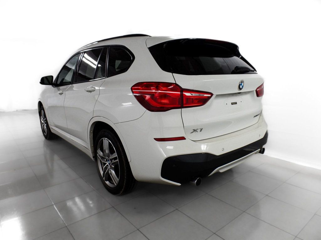 2018 BMW X1 2.8I XDRIVE AWD M SPORT - 22717327 - 3