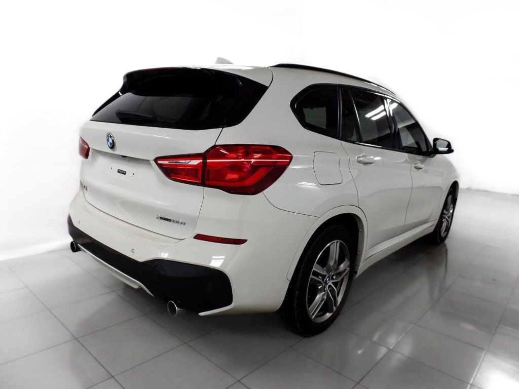 2018 BMW X1 2.8I XDRIVE AWD M SPORT - 22717327 - 5