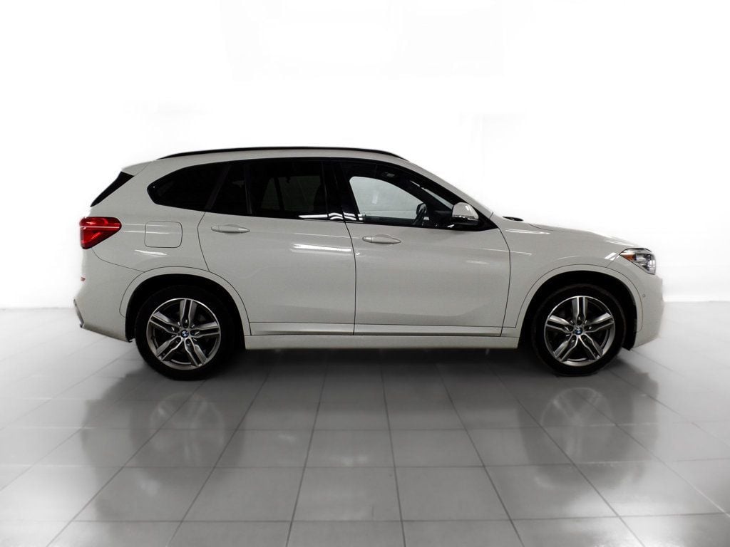 2018 BMW X1 2.8I XDRIVE AWD M SPORT - 22717327 - 6