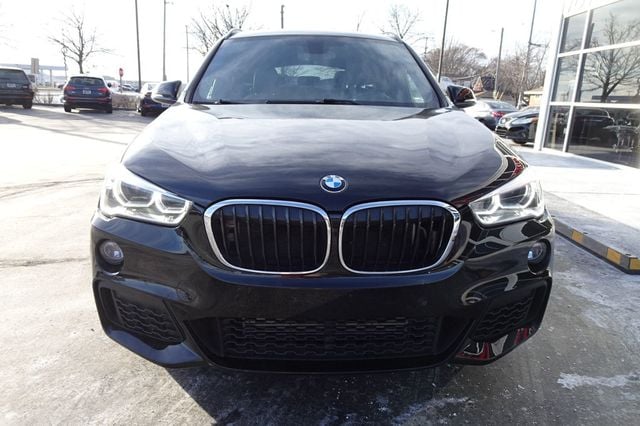 2018 BMW X1 M SPORT PKG - 22744304 - 2