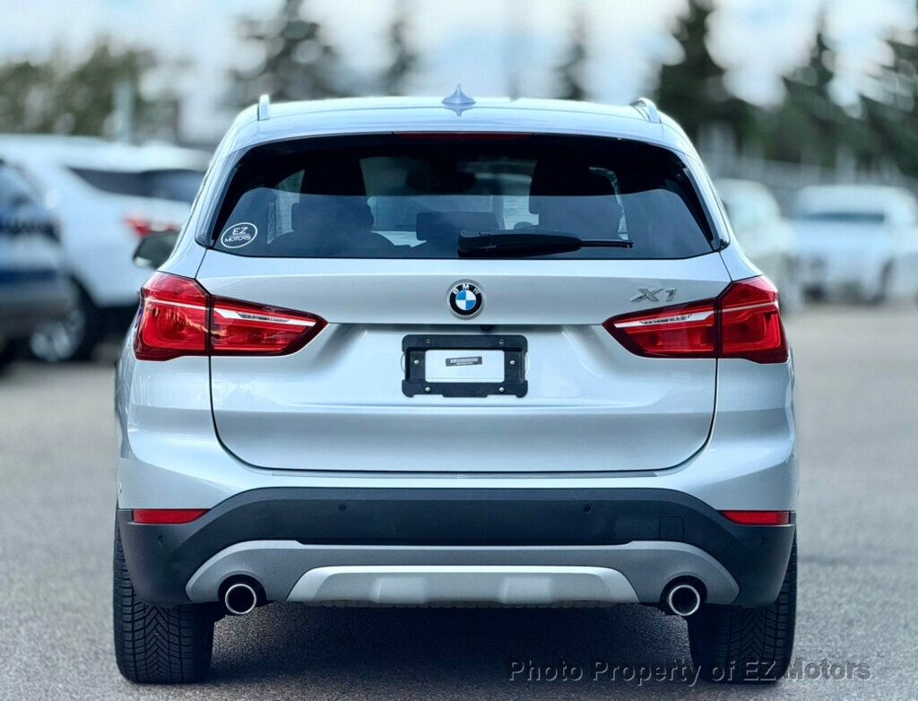 2018 BMW X1 ONE OWNER-68952 KMS! CERTIFIED! - 23053934 - 9