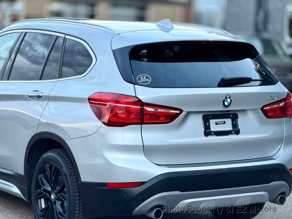 2018 BMW X1 ONE OWNER-68952 KMS! CERTIFIED! - 23053934 - 10