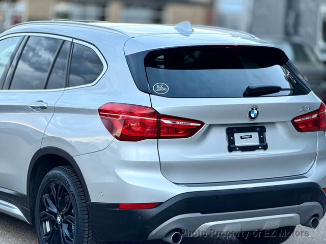 2018 BMW X1 ONE OWNER-68952 KMS! CERTIFIED! - 23053934 - 10