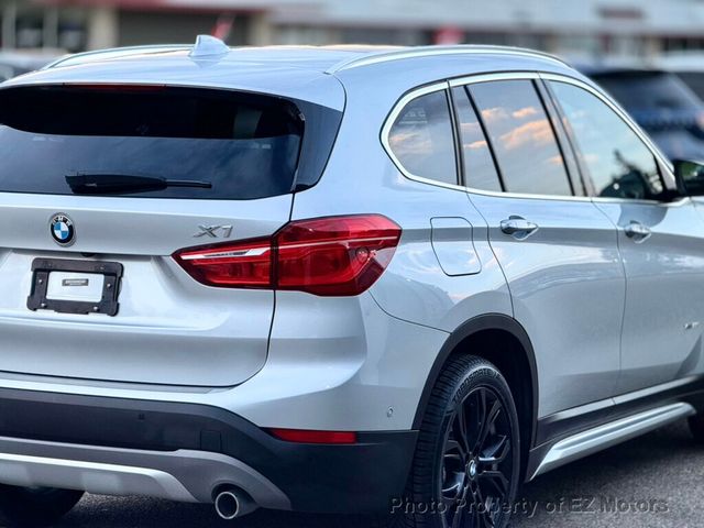 2018 BMW X1 ONE OWNER-68952 KMS! CERTIFIED! - 23053934 - 11