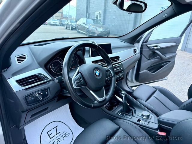 2018 BMW X1 ONE OWNER-68952 KMS! CERTIFIED! - 23053934 - 13