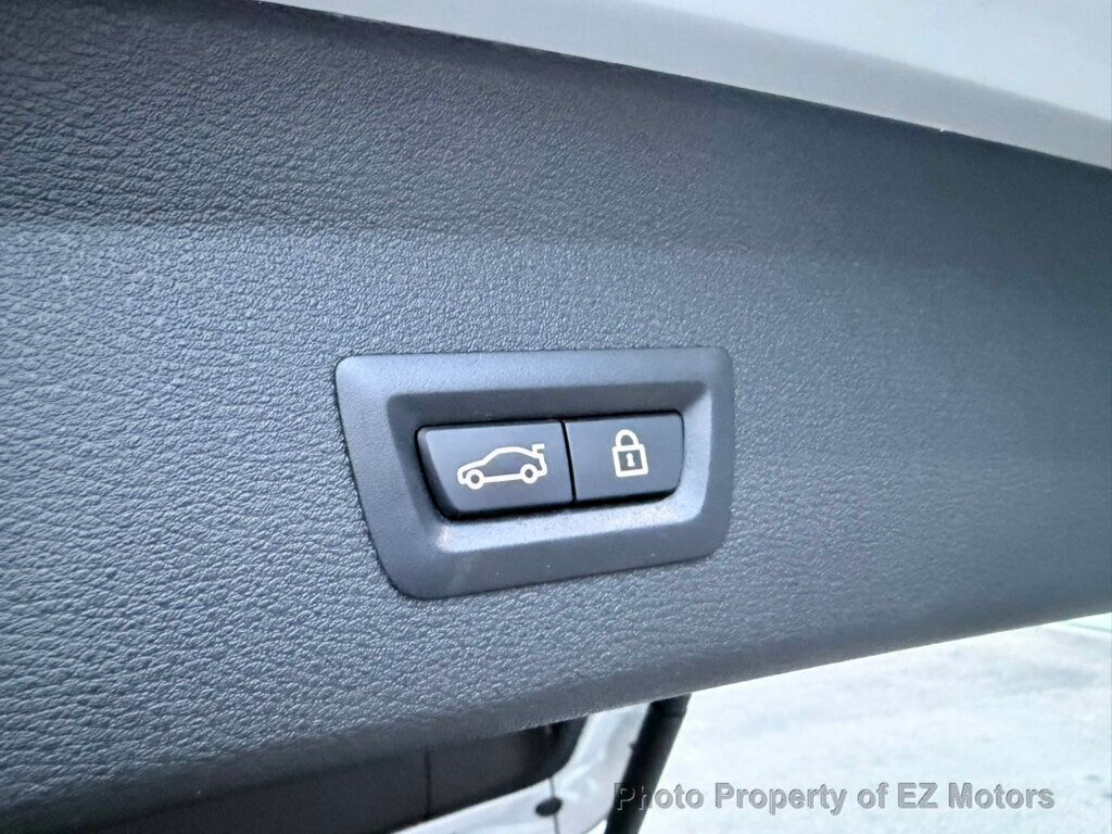 2018 BMW X1 ONE OWNER-68952 KMS! CERTIFIED! - 23053934 - 23