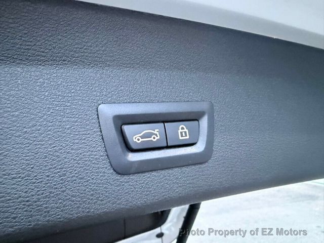 2018 BMW X1 ONE OWNER-68952 KMS! CERTIFIED! - 23053934 - 23