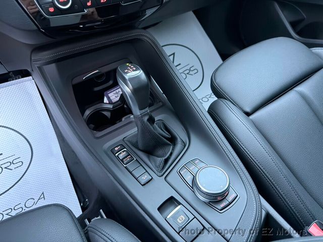 2018 BMW X1 ONE OWNER-68952 KMS! CERTIFIED! - 23053934 - 26