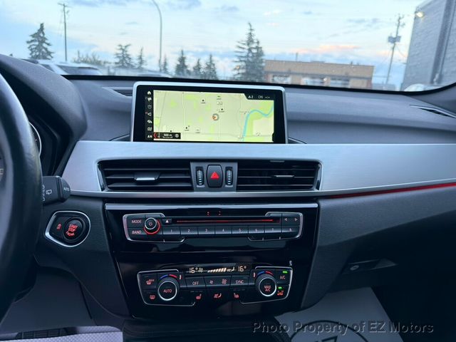 2018 BMW X1 ONE OWNER-68952 KMS! CERTIFIED! - 23053934 - 27