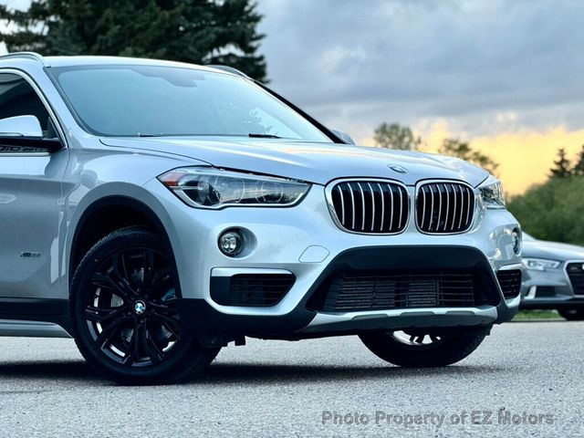 2018 BMW X1 ONE OWNER-68952 KMS! CERTIFIED! - 23053934 - 2