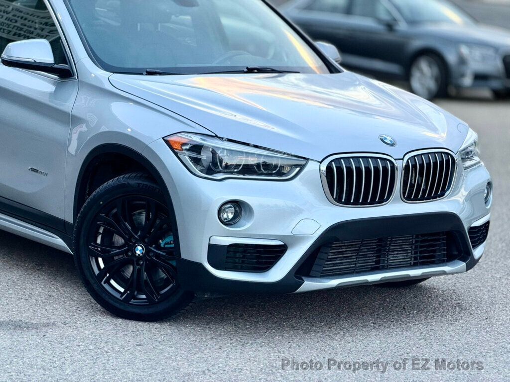 2018 BMW X1 ONE OWNER-68952 KMS! CERTIFIED! - 23053934 - 4