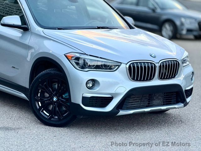 2018 BMW X1 ONE OWNER-68952 KMS! CERTIFIED! - 23053934 - 4