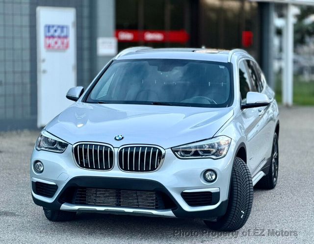 2018 BMW X1 ONE OWNER-68952 KMS! CERTIFIED! - 23053934 - 5