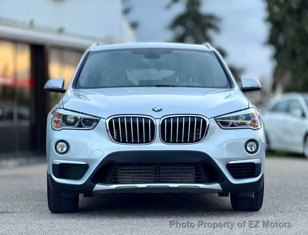 2018 BMW X1 ONE OWNER-68952 KMS! CERTIFIED! - 23053934 - 6