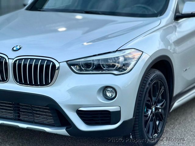 2018 BMW X1 ONE OWNER-68952 KMS! CERTIFIED! - 23053934 - 7