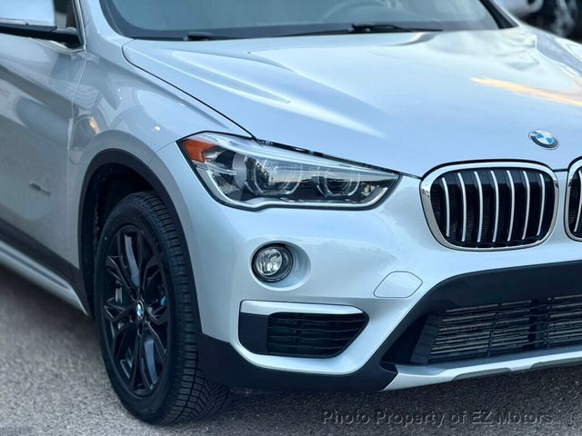 2018 BMW X1 ONE OWNER-68952 KMS! CERTIFIED! - 23053934 - 8