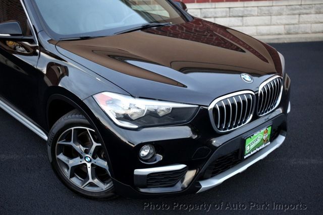 2018 BMW X1 sDrive28i Sports Activity Vehicle - 22905311 - 14