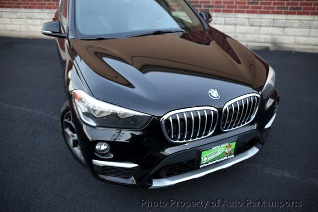 2018 BMW X1 sDrive28i Sports Activity Vehicle - 22905311 - 15