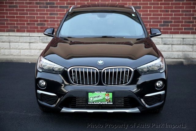 2018 BMW X1 sDrive28i Sports Activity Vehicle - 22905311 - 16