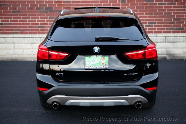 2018 BMW X1 sDrive28i Sports Activity Vehicle - 22905311 - 19