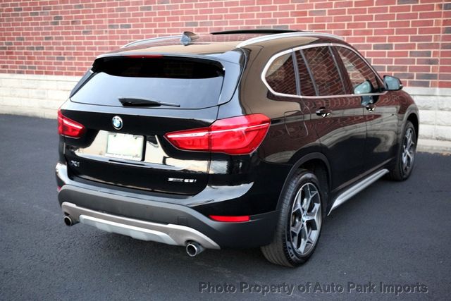 2018 BMW X1 sDrive28i Sports Activity Vehicle - 22905311 - 21