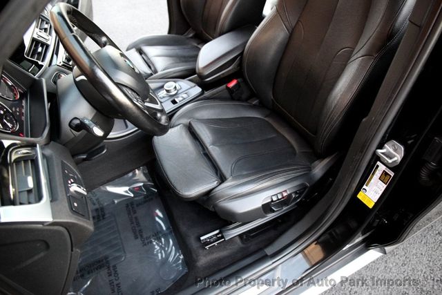 2018 BMW X1 sDrive28i Sports Activity Vehicle - 22905311 - 23