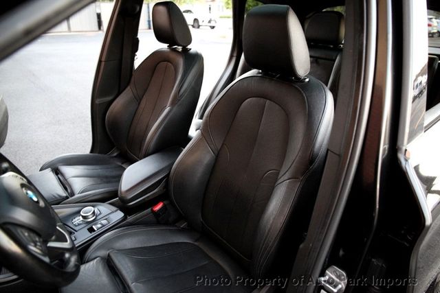 2018 BMW X1 sDrive28i Sports Activity Vehicle - 22905311 - 24