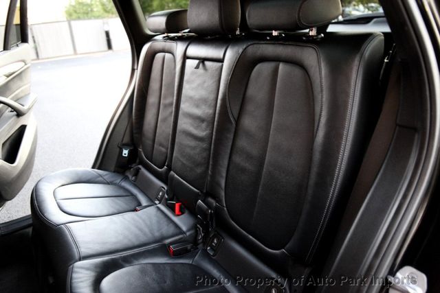 2018 BMW X1 sDrive28i Sports Activity Vehicle - 22905311 - 26