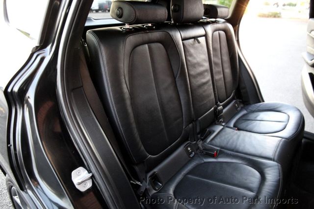 2018 BMW X1 sDrive28i Sports Activity Vehicle - 22905311 - 28