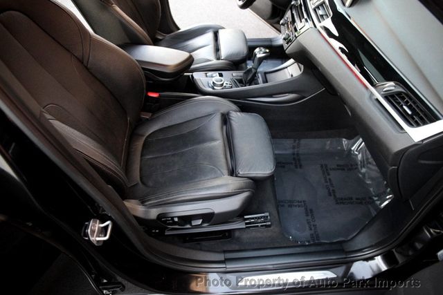 2018 BMW X1 sDrive28i Sports Activity Vehicle - 22905311 - 29