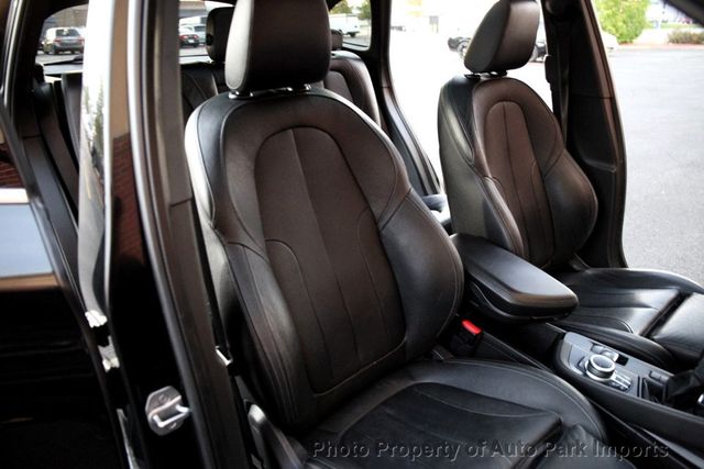 2018 BMW X1 sDrive28i Sports Activity Vehicle - 22905311 - 30