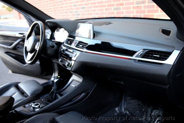 2018 BMW X1 sDrive28i Sports Activity Vehicle - 22905311 - 31