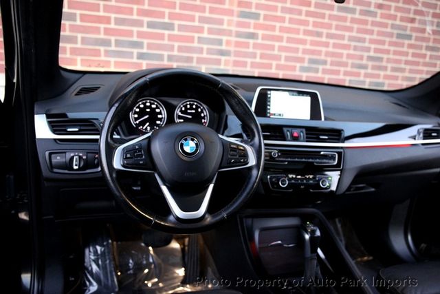 2018 BMW X1 sDrive28i Sports Activity Vehicle - 22905311 - 32
