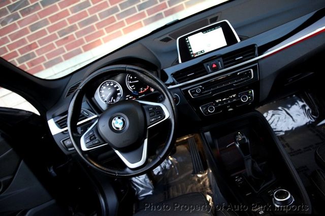 2018 BMW X1 sDrive28i Sports Activity Vehicle - 22905311 - 33