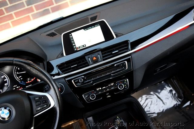 2018 BMW X1 sDrive28i Sports Activity Vehicle - 22905311 - 34