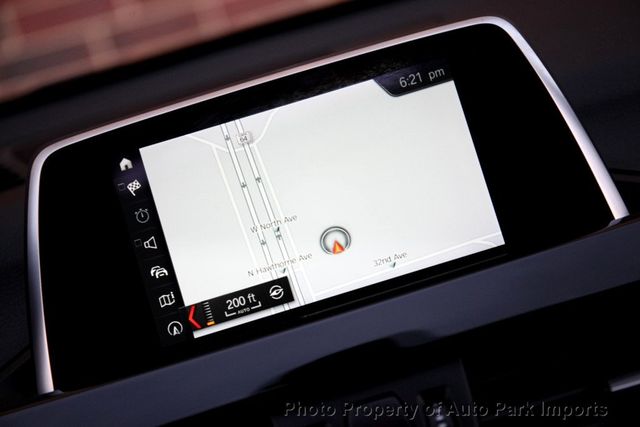 2018 BMW X1 sDrive28i Sports Activity Vehicle - 22905311 - 35